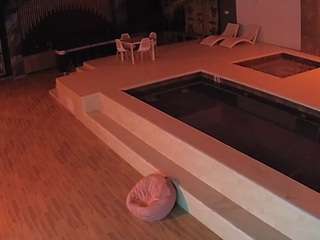 voyeurcam casa salsa gym